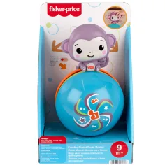 Fisher-Price: Станете маймунка - Mattel