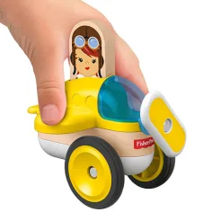 Fisher-Price Wonder Makers Хангари комплект за игра - Mattel изображение 3