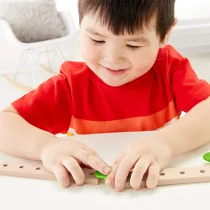 Fisher-Price: Wonder Makers писта строител 25бр. - Mattel изображение 4