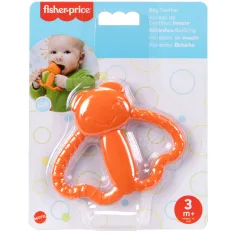 Fisher-Price: Забавни фигурки Бръмбар гризалка - Mattel