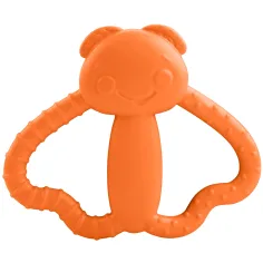 Fisher-Price: Забавни фигурки гризалка „Бръмбар“ - Mattel изображение 2