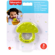 Fisher-Price: Забавни фигурки Гъба дрънкалка - Mattel