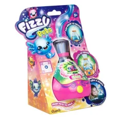 Fizzy Pets: Воден домашен любимец - Jelly