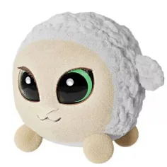 Flockies играчка: 3-та серия - фигура на Шея овца