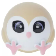 Flockies играчка: 4. серия - Octavia сова
