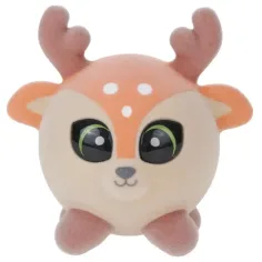 Flockies играчка фигура 4. серия - Доминик еленче