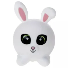 Flockies играчка фигурка: 4. серия - Бени зайче
