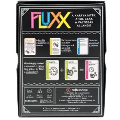 Fluxx настолна игра изображение 3