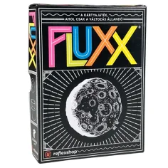 Fluxx настолна игра