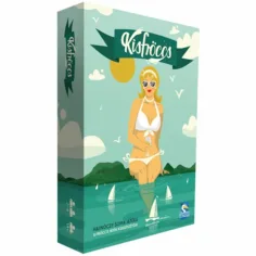Фръц: Малък фръц настолна игра разширение