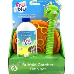 Fru Blu Буболечка с брояч динозавър 0,4L течност