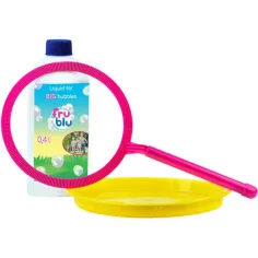 Fru Blu Халки комплект 0,4L течност изображение 2