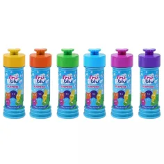 Fru Blu изненадващ сапунен мехур 50ml 1бр
