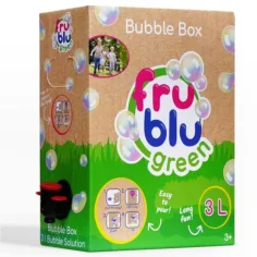 FruBlu: Зелена течност за презареждане 3L