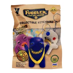 Fuggler изненада ключодържател фигура разнообразие - 1бр