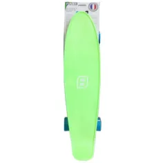 Funbee мини зелена скейтборд 22" - Spartan