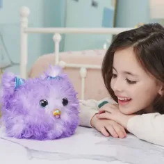 Fur Fluffs: Интерактивно плюшено куче - Spin Master изображение 2