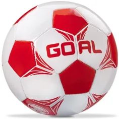 Футболна топка Goal размер 5 изображение 3