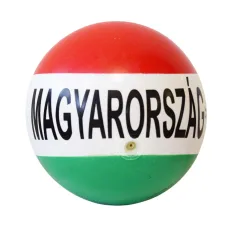 Футболна топка на Унгария 14см