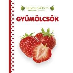 Гъба книга - Плодове