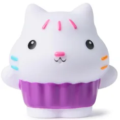 Gabi къща за кукли: Cakey Cat играчка за баня фигура – Spin Master