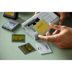 LEGO® Super Mario™: Game Boy™ (72046) изображение 10