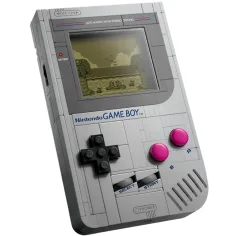 LEGO® Super Mario™: Game Boy™ (72046) изображение 2