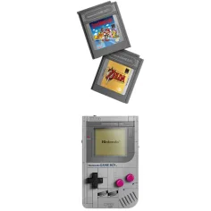 LEGO® Super Mario™: Game Boy™ (72046) изображение 3