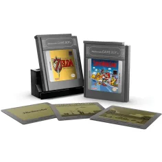 LEGO® Super Mario™: Game Boy™ (72046) изображение 4