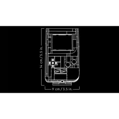 LEGO® Super Mario™: Game Boy™ (72046) изображение 5