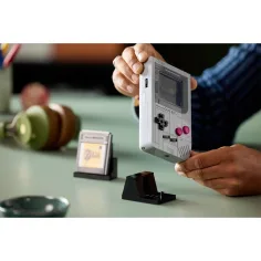 LEGO® Super Mario™: Game Boy™ (72046) изображение 8