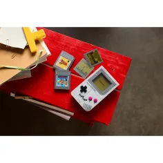 LEGO® Super Mario™: Game Boy™ (72046) изображение 9