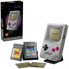 LEGO® Super Mario™: Game Boy™ (72046) изображение 1