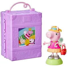 Гардеробът на Пепа Пиг – комплект за игра – Hasbro изображение 2