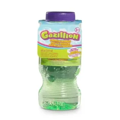 Gazillion: Течност за презареждане на сапунени мехурчета 236ml