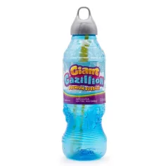 Gazillion: Течност за пълнене на балони 1L