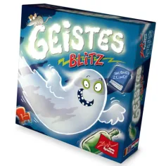 Geistesblitz - Игра за разсейване на ума - Simba Toys