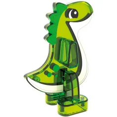 Geomag: Магнитни плочки Дино свят изображение 5