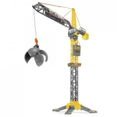 Гигантски кран 110см - Dickie Toys изображение 2