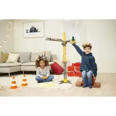 Гигантски кран 110см - Dickie Toys изображение 3