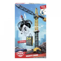 Гигантски кран 110см - Dickie Toys изображение 1