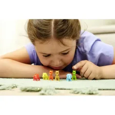 Glibbi Динос бомбичка за баня - Simba Toys изображение 2