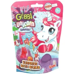 Glibbi Единорог бомба за баня - Simba Toys