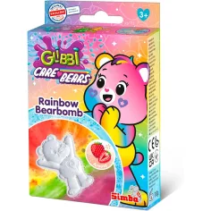 Глибби Гондос мечета бомба за баня - Simba Toys