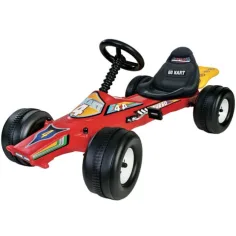 Го-карт 96 см - D-Toys