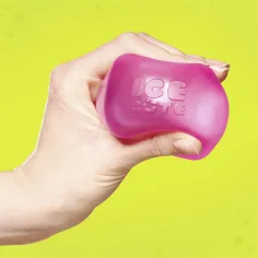 Gootastic мека антистрес ледена кубче 1бр - Simba Toys изображение 4