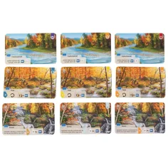 Гората – Smoky Mountains настолна игра изображение 2