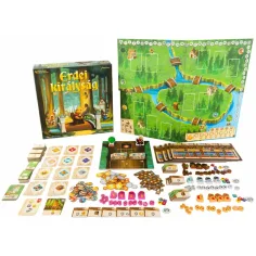 Горско кралство – настолна игра изображение 2