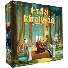 Горско кралство – настолна игра изображение 1