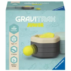 Gravitrax Junior допълнителен капан - Ravensburger